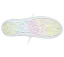 Skechers Womens Bobs B Cute Wide Vegan Trainers - UK 7