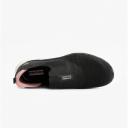 Skechers Womens Go Walk 6 Glimmering, 7.5