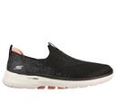 Skechers Womens Go Walk 6 Glimmering, 7.5