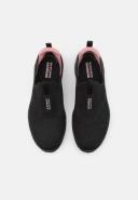 Skechers Womens Go Walk 6 Glimmering, 7.5