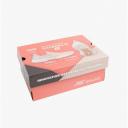 Skechers Womens Go Walk 6 Glimmering, 9.5