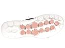 Skechers Womens Go Walk 6 Glimmering, 9.5
