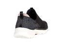 Skechers Womens Go Walk 6 Glimmering, 9.5