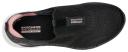 Skechers Womens Go Walk 6 Glimmering, 9