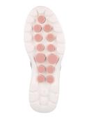 Skechers Womens Go Walk 6 Glimmering, 9