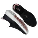 Skechers Womens Go Walk 6 Glimmering, 9