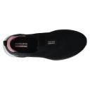 Skechers Womens Go Walk 6 Glimmering, 9