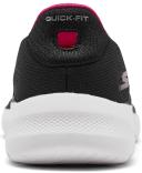 Skechers Womens Gowalk 6 Cosmic Force Comfortable Slip On Shoes