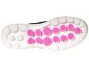 Skechers Womens Gowalk 6 Cosmic Force Comfortable Slip On Shoes