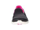 Skechers Womens Gowalk 6 Cosmic Force Comfortable Slip On Shoes