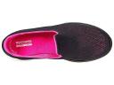 Skechers Womens Gowalk 6 Cosmic Force Comfortable Slip On Shoes