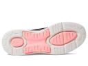 Skechers Womens Gowalk Arch Fit - Unify Black/Pink / 9.5