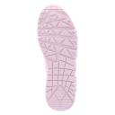 Skechers Womens Spread The Love Lace Up Memory Foam Shoes - Pink - 8.5 US or 25.5 CMS