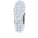 Skechers Womens Summits Slip On Wide Trainers - UK 6