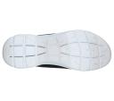 Skechers Womens Summits Slip On Wide Trainers - UK 6