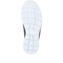 Skechers Womens Summits Slip On Wide Trainers - UK 6