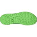Skechers Womens Uno - Stand On Air Green Size 5 - Platypus | AfterPay Available