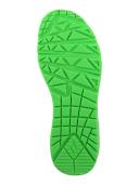 Skechers Womens Uno - Stand On Air Green Size 5 - Platypus | AfterPay Available