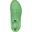Skechers Womens Uno - Stand On Air Green Size 5 - Platypus | AfterPay Available