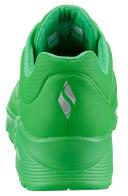 Skechers Womens Uno - Stand On Air Green Size 5 - Platypus | AfterPay Available