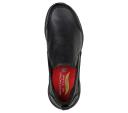 Skechers Work: Arch Fit SR - Genty Black Size 12 Male US | AfterPay Available