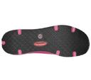 Skechers Work Relaxed Fit: Uno SR Pink Size 5 Female US | AfterPay Available