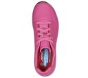 Skechers Work Relaxed Fit: Uno SR Pink Size 5 Female US | AfterPay Available