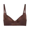 Skims Demi Bra | Deep Neutral | Weightless | 36H
