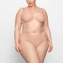 Skims Demi Bra | Light Neutral | Weightless | 40DD
