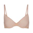 Skims Demi Bra | Light Neutral | Weightless | 40DD