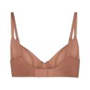 SKIMS Demi Bra | Medium Neutral | Weightless | 32D