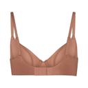 Skims Demi Bra | Medium Neutral | Weightless | 36A