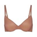 SKIMS Demi Bra | Medium Neutral | Weightless | 46D