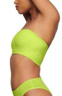 Skims Fits Everybody Bandeau Bralette Lime
