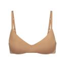 Skims Push-up Plunge Bra | Medium Neutral | Wireless Form | 36A