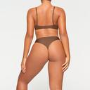 Skims Push-up Plunge Bra | Medium Neutral | Wireless Form | 38A