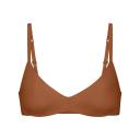 Skims Push-up Plunge Bra | Medium Neutral | Wireless Form | 38C