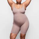 Skims Sculpting Scoop-Neck Stretch-woven Bra