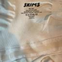 Skims Sculpting Scoop-Neck Stretch-woven Bra