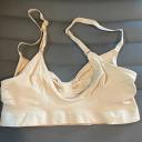 Skims Sculpting Scoop-Neck Stretch-woven Bra