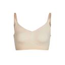 Skims Sculpting Scoop-Neck Stretch-woven Bra