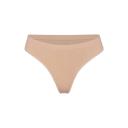 Skims Soft Smoothing Thong Clay