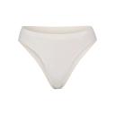 Skims Soft Smoothing Thong Marble