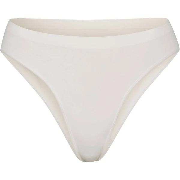 Skims Soft Smoothing Thong Marble