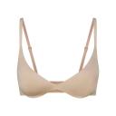 Skims Super Push-up Bra | Light Neutral | Wireless Form | 34DDD