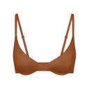 Skims Super Push-up Bra | Medium Neutral | Wireless Form | 34DDD