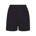 SKIMS Women's Loose Boxer | Onyx | Black | Boyfriend | 4XL | 4X-Large | Plus Size