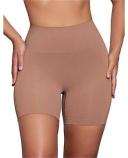 SKIMS Women's Short | Sienna | Medium Neutral | Soft Smoothing | M | Medium