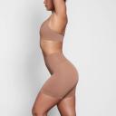 SKIMS Women's Short | Sienna | Medium Neutral | Soft Smoothing | M | Medium