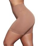 SKIMS Women's Short | Sienna | Medium Neutral | Soft Smoothing | M | Medium